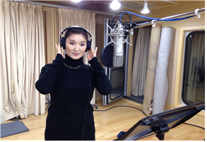 '최신아' 북한음악